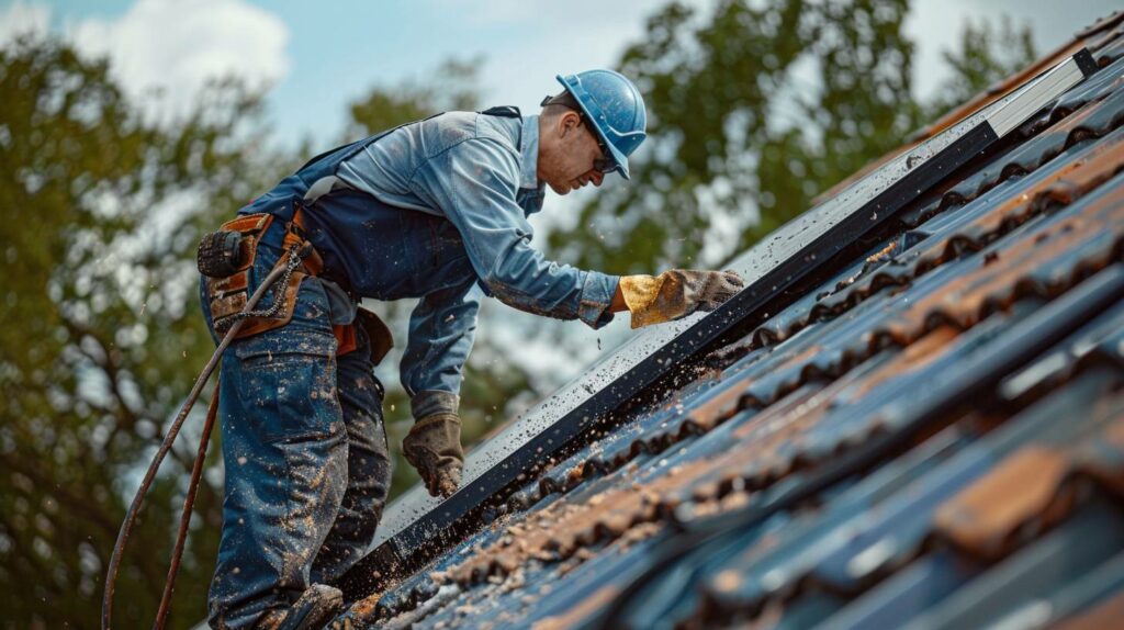 nettoyage Panneaux Solaires à Compiègne